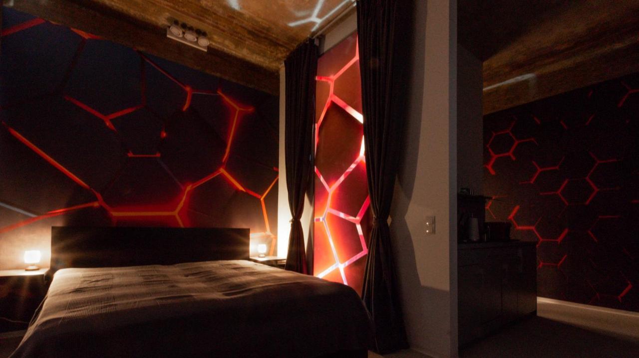 Lk43-Lodging City-Apartments, Kontaktlos Mit Self Check-In Graz Exterior photo