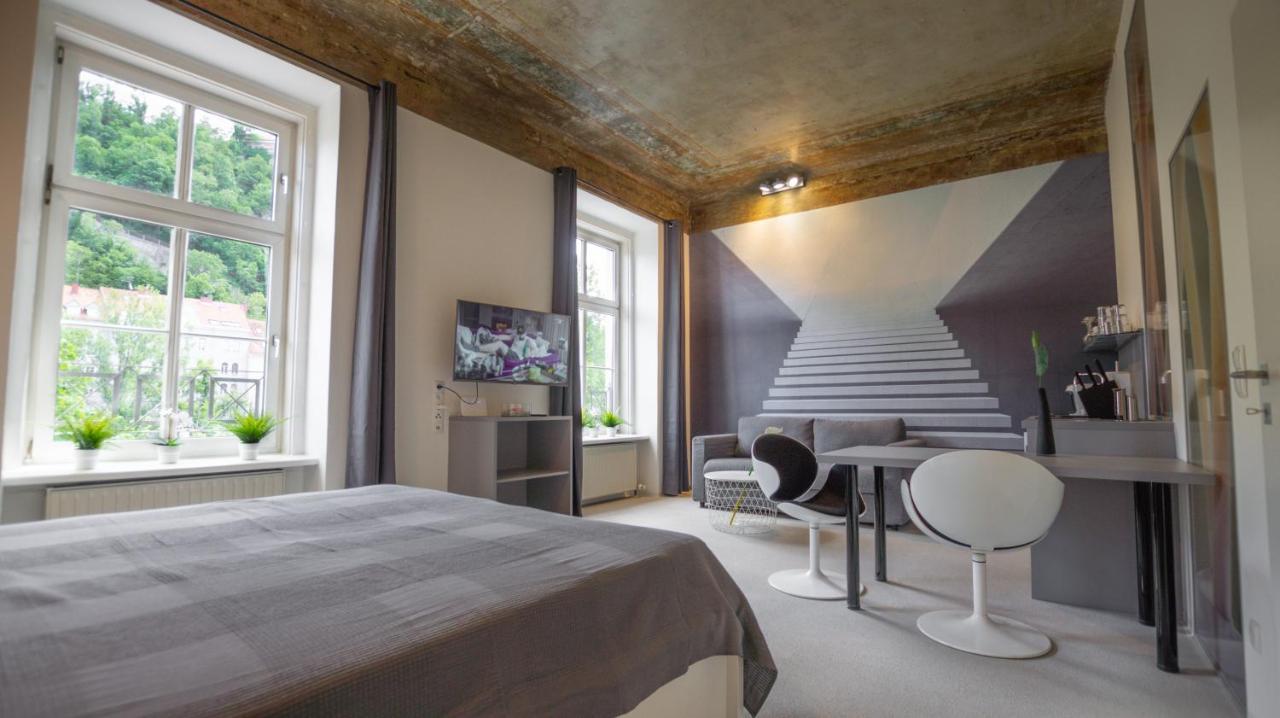 Lk43-Lodging City-Apartments, Kontaktlos Mit Self Check-In Graz Exterior photo