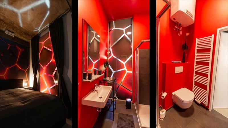 Lk43-Lodging City-Apartments, Kontaktlos Mit Self Check-In Graz Exterior photo